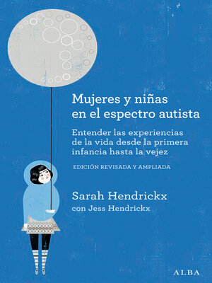 cover image of Mujeres y niñas en el espectro autista